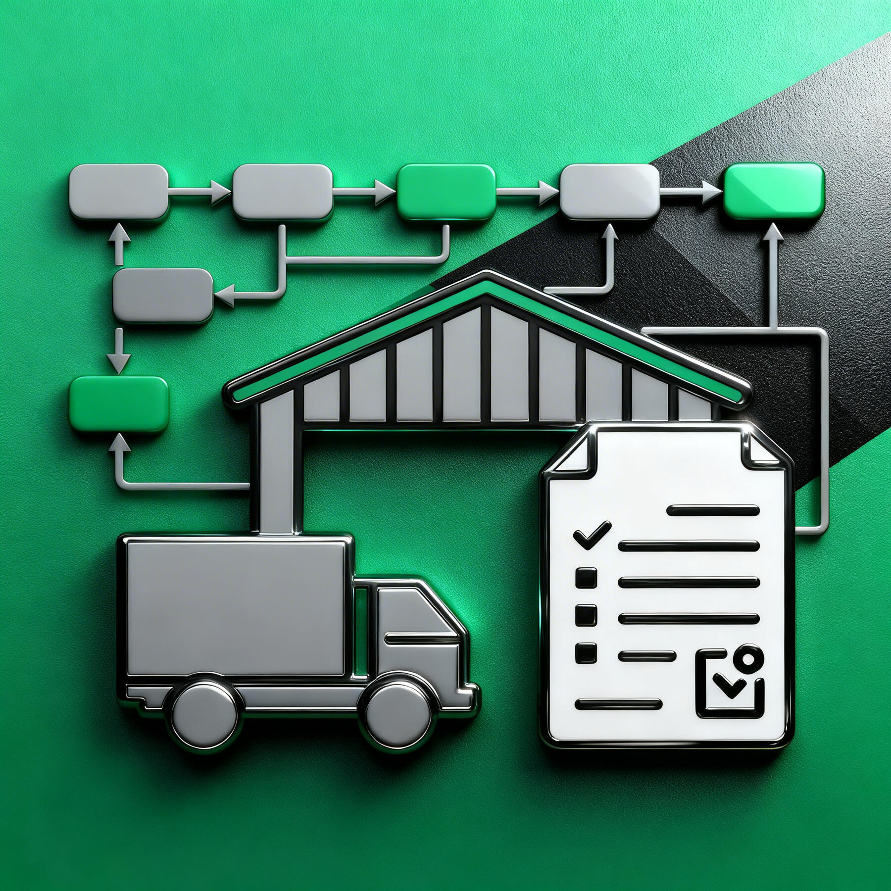 Foco no seu Core Business. Nós gerenciamos a cauda longa de compras. Gestão de Tail Spend: Atuamos como fornecedor único (SPOC) para demandas pulverizadas, MRO e sobressalentes. Você emite 1 pedido, nós gerenciamos a cadeia. Sourcing Técnico: Não somos ape